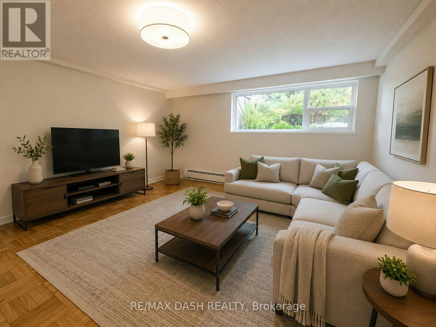 LOWER-79 Greensides Avenue, Toronto, ON, M6G 3P8