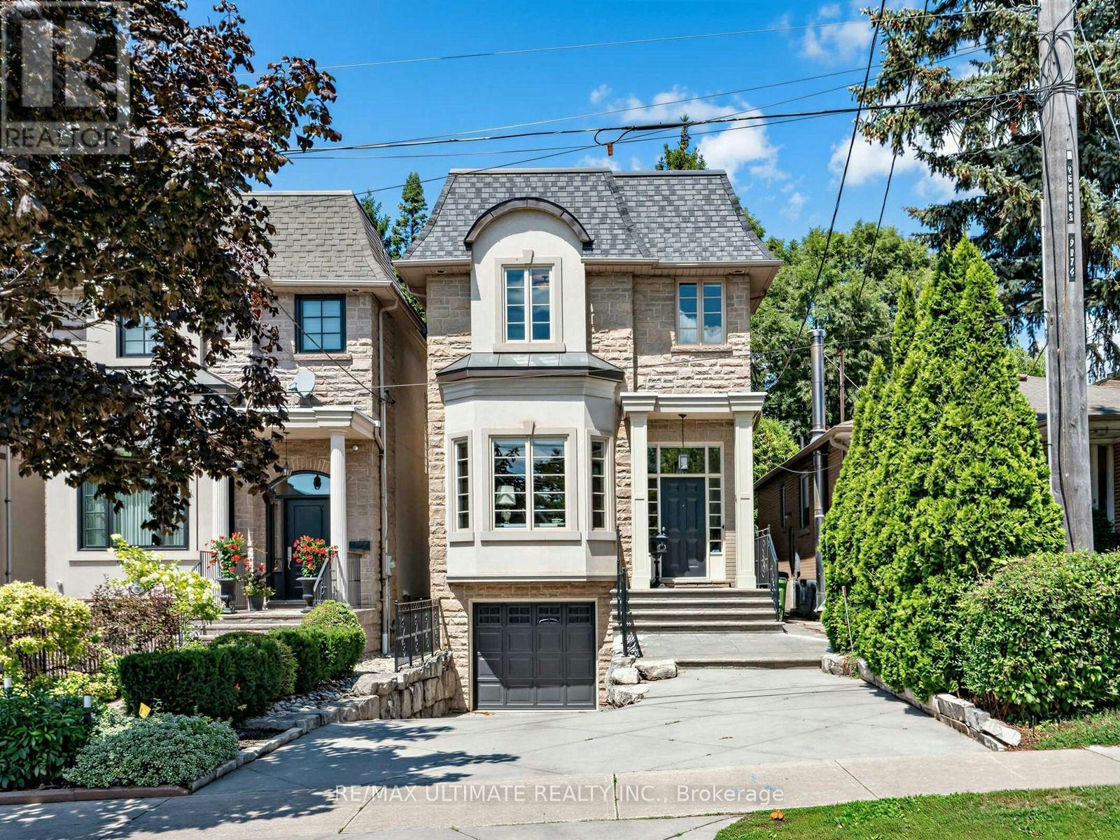 378 Melrose Avenue, Toronto, ON, M5M 1Z7