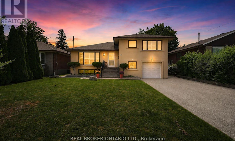 169 Kennard Avenue