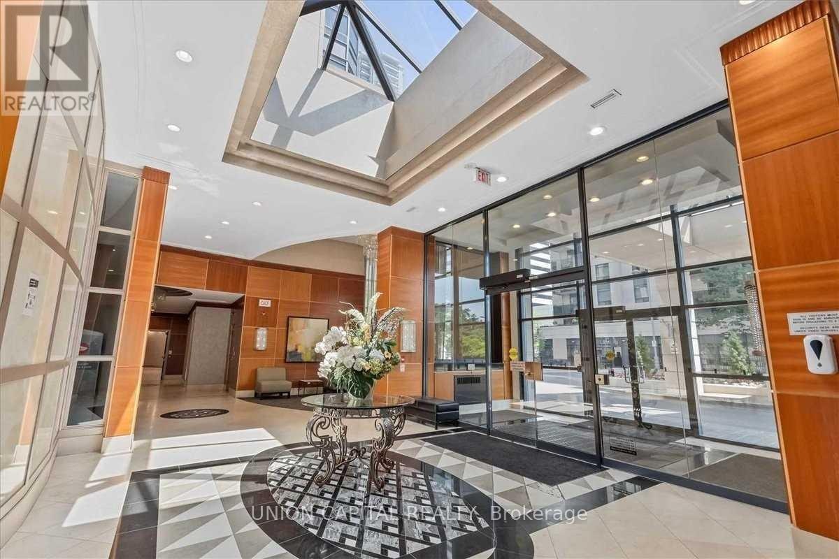1203-153 Beecroft Road, Toronto, ON, M2N 7C5 - 4