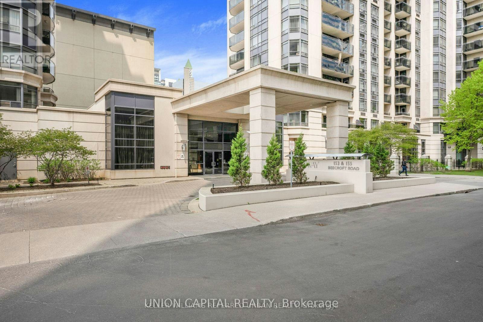 1203-153 Beecroft Road, Toronto, ON, M2N 7C5 - 3