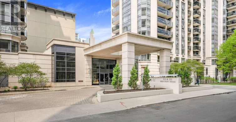 1203-153 Beecroft Road, Toronto, ON, M2N 7C5 - 3