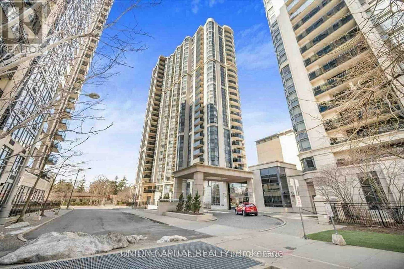 1203-153 Beecroft Road, Toronto, ON, M2N 7C5 - 2