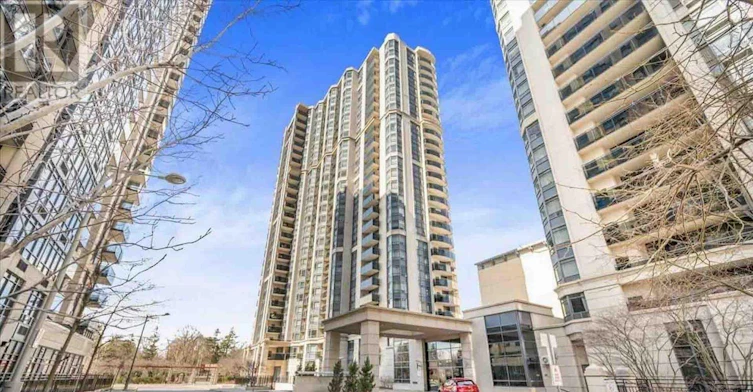 1203-153 Beecroft Road, Toronto, ON, M2N 7C5 - 2
