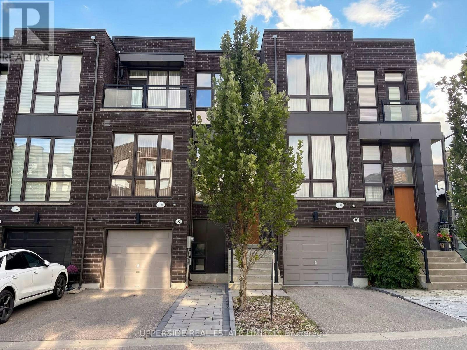8 Sable Road, Vaughan, ON, L4J 0K1