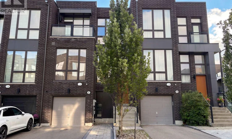 8 Sable Road