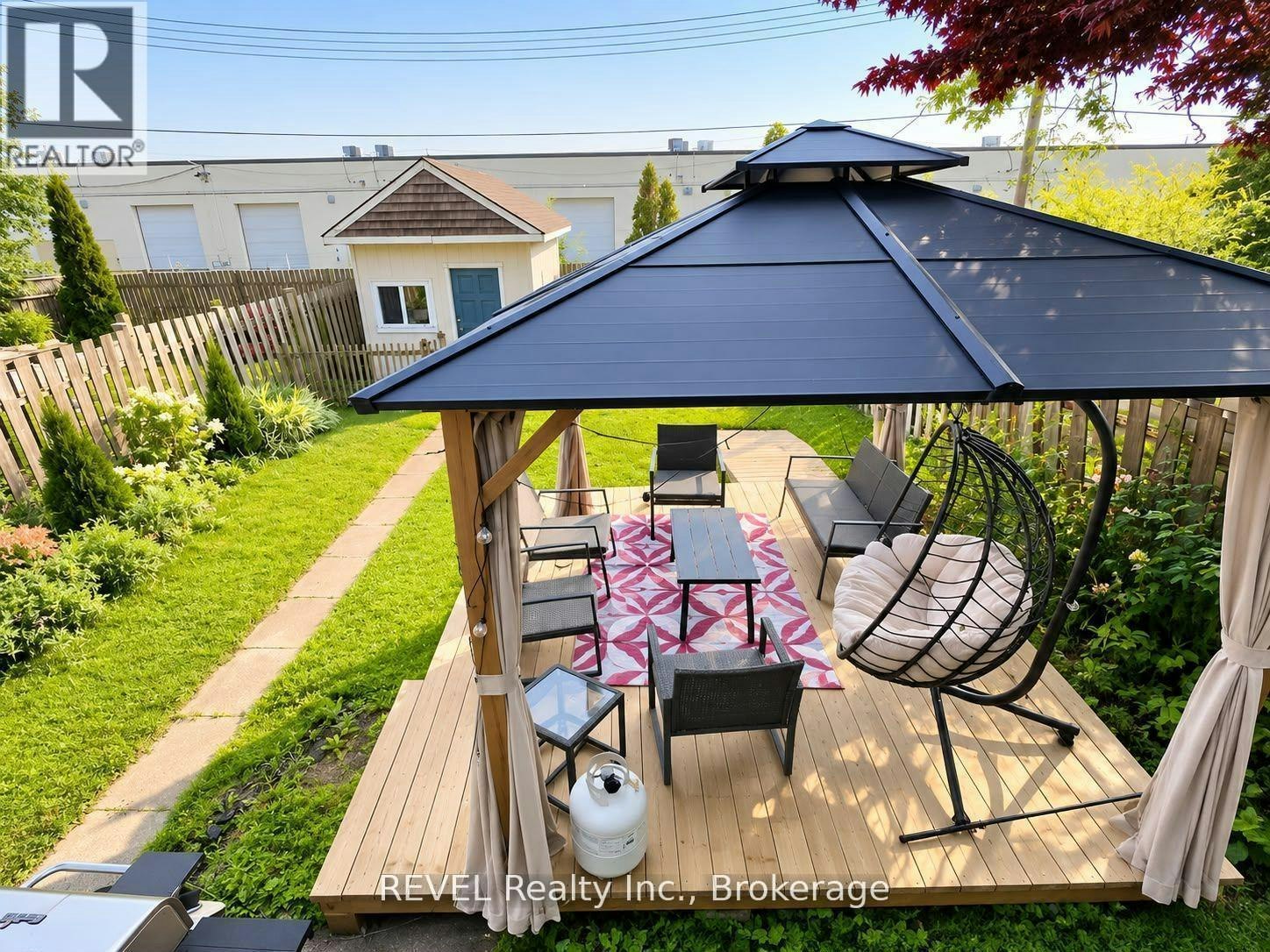 UPPER-52 Bula Drive, St. Catharines, ON, L2N 6R6 - 10