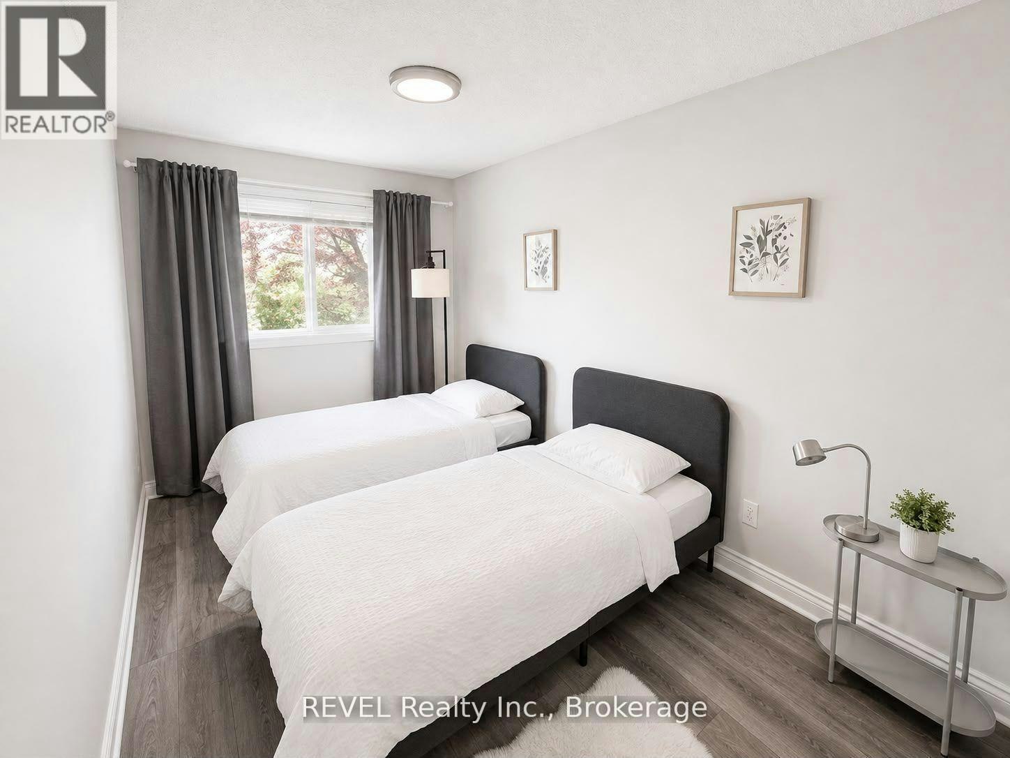 UPPER-52 Bula Drive, St. Catharines, ON, L2N 6R6 - 7