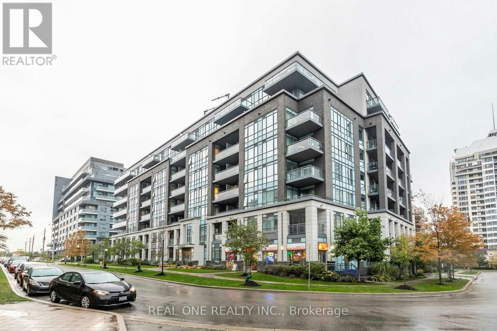504-17 Kenaston Gardens, Toronto, ON, M2K 0B9