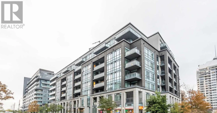 504-17 Kenaston Gardens, Toronto, ON, M2K 0B9