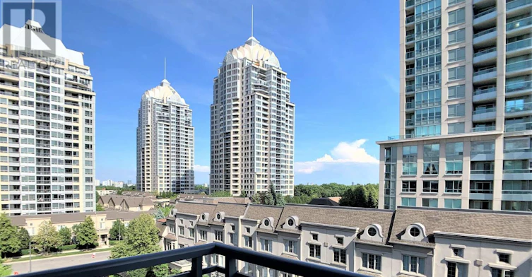 504-17 Kenaston Gardens, Toronto, ON, M2K 0B9 - 15