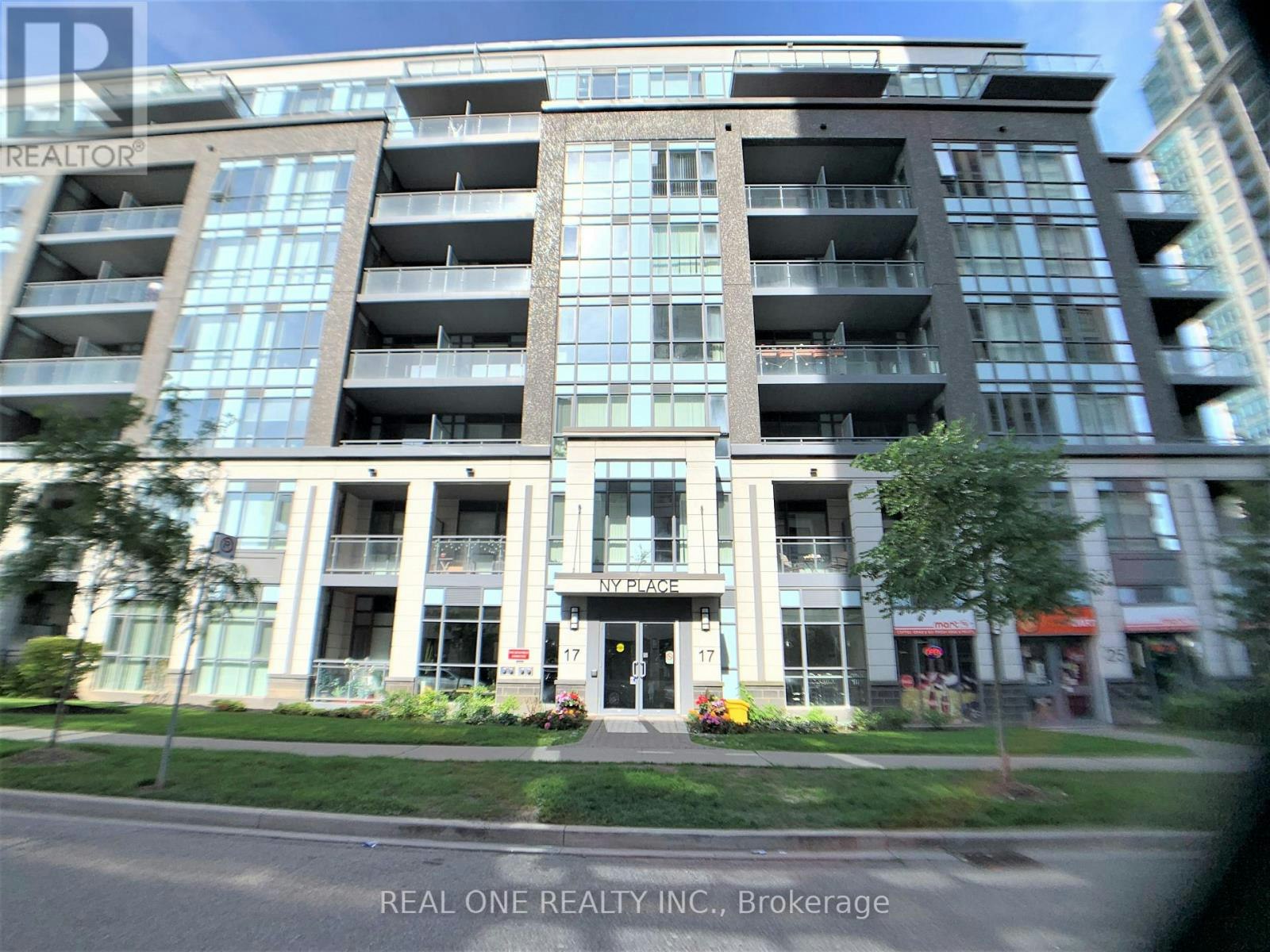 504-17 Kenaston Gardens, Toronto, ON, M2K 0B9 - 2