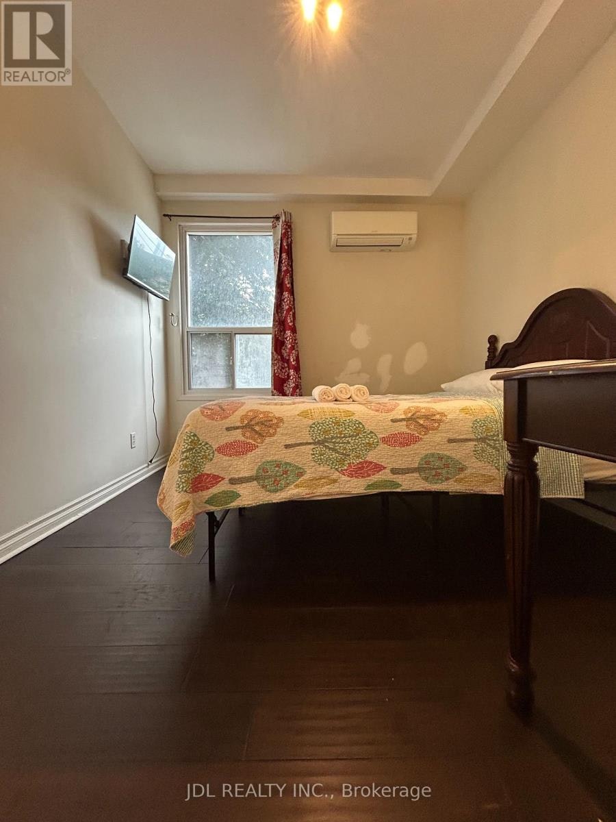 ENTIRE One Bedroom Unit 3 Pembroke St Street, Toronto, ON, M5A 2N6 - 10