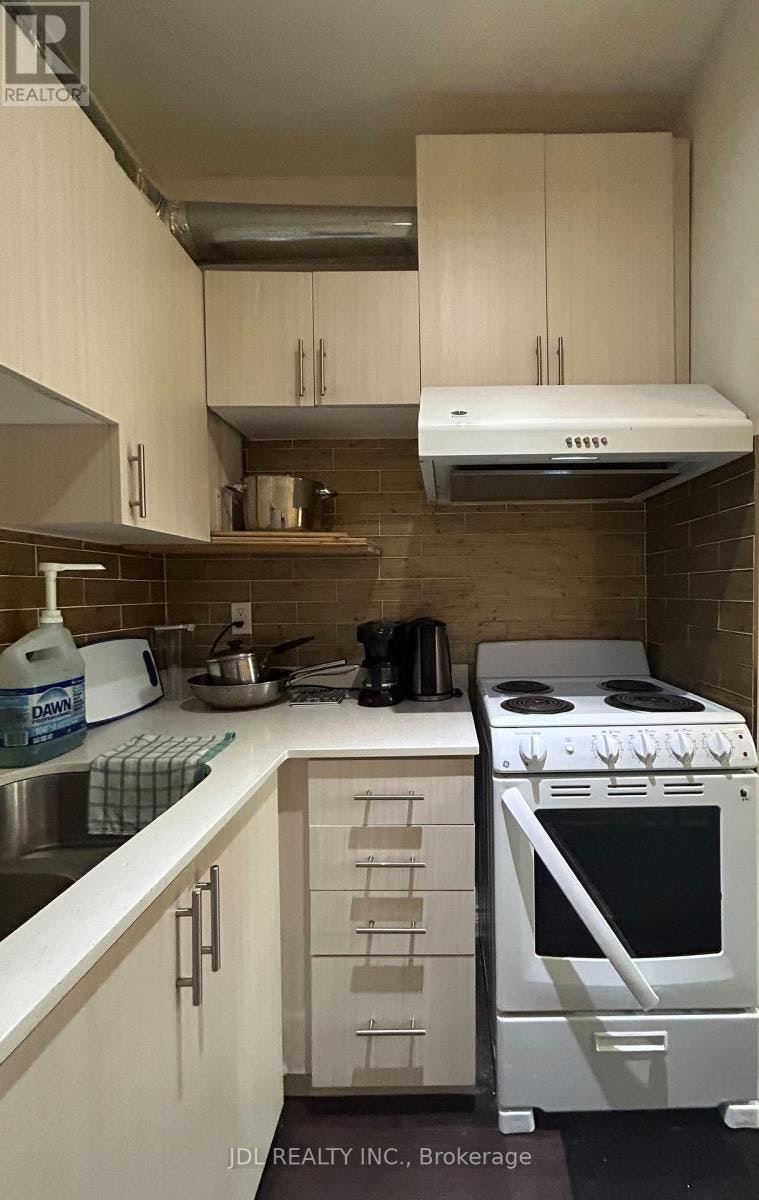ENTIRE One Bedroom Unit 3 Pembroke St Street, Toronto, ON, M5A 2N6 - 7