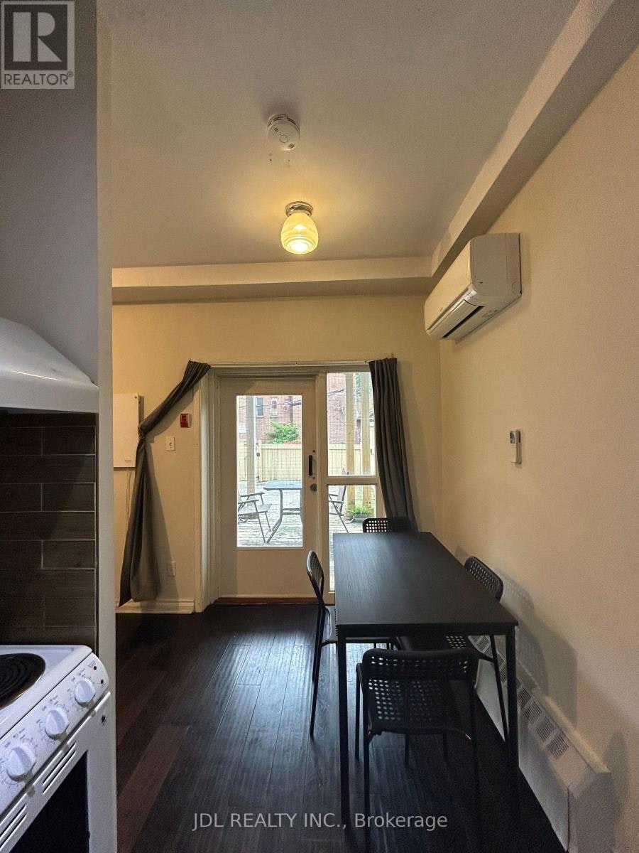 ENTIRE One Bedroom Unit 3 Pembroke St Street, Toronto, ON, M5A 2N6 - 13