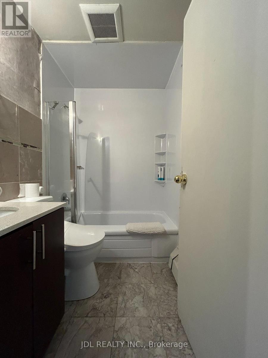 ENTIRE One Bedroom Unit 3 Pembroke St Street, Toronto, ON, M5A 2N6 - 2