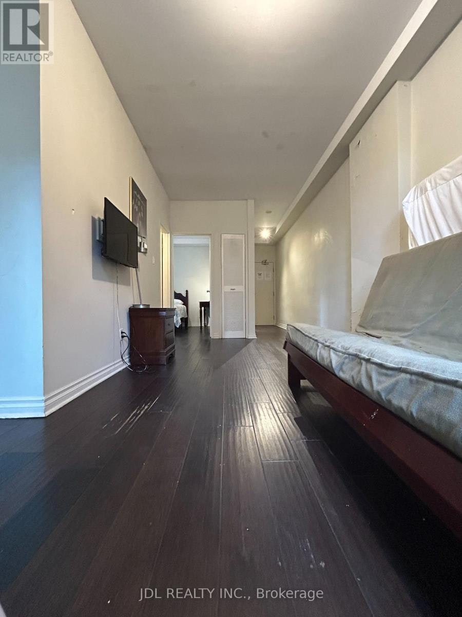 ENTIRE One Bedroom Unit 3 Pembroke St Street, Toronto, ON, M5A 2N6 - 3