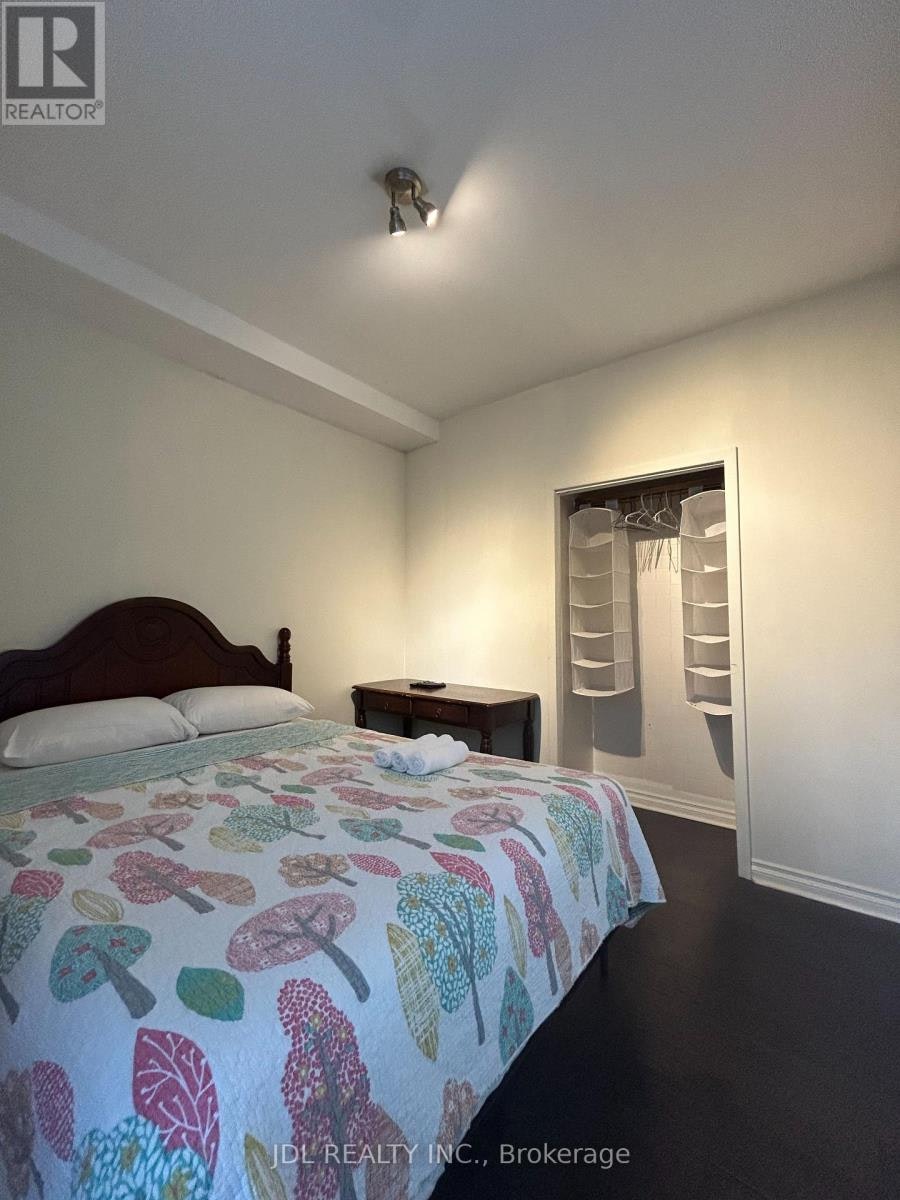 ENTIRE One Bedroom Unit 3 Pembroke St Street, Toronto, ON, M5A 2N6 - 12