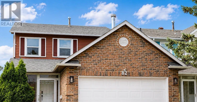 82 Radwell Crescent, Toronto, ON, M1V 2J5