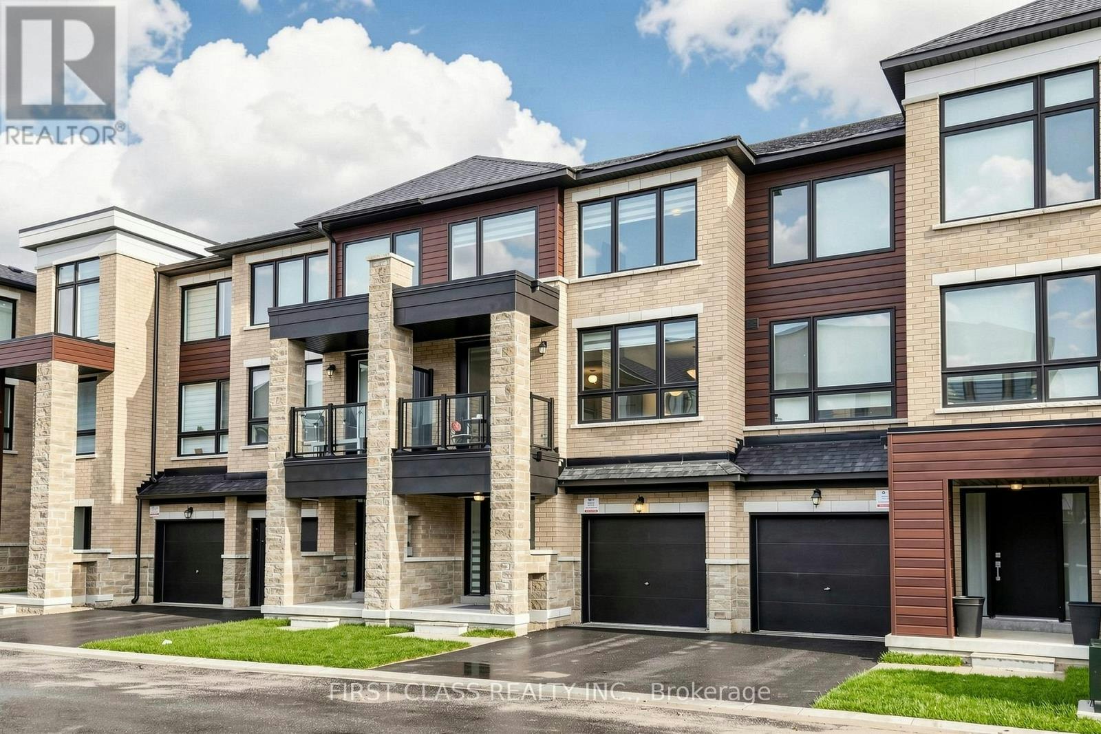 55 Red Maple Lane, Barrie, ON, L9J 0N8