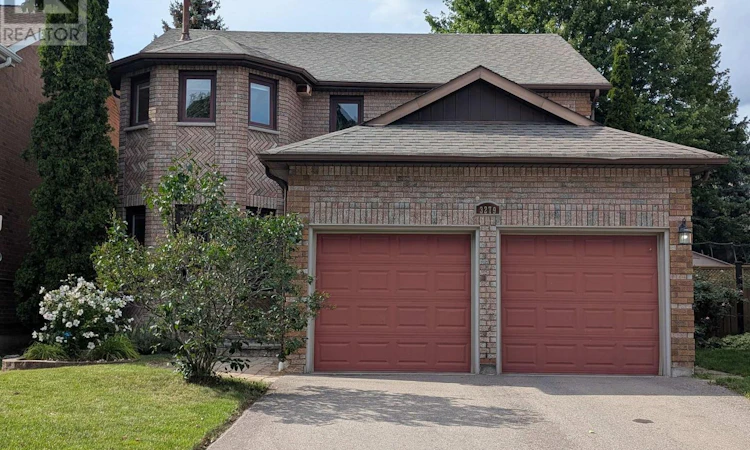 3279 Charlebrook Court