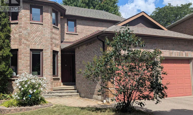 3279 Charlebrook Court