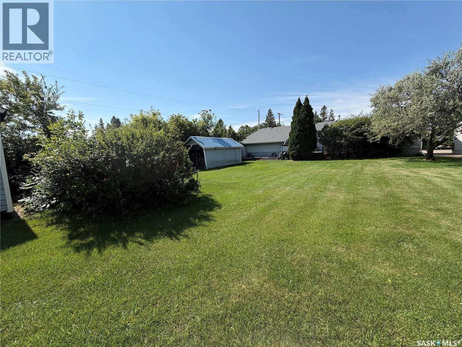 304 Broad Street N, Langenburg, SK, S0A 2A0