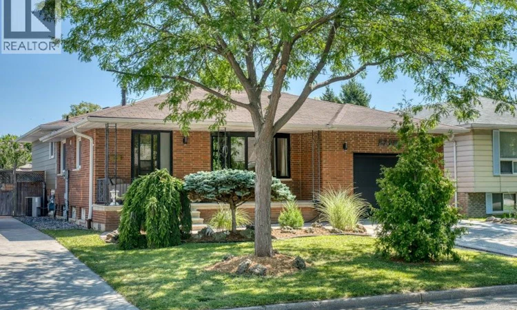 2954 Rushton