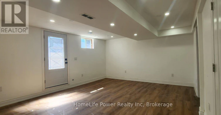BASEMENT-6 Hollyberry Place, Guelph, ON, N1K 1P2 - 3