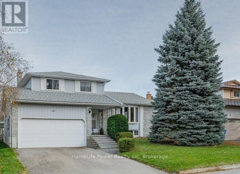 BASEMENT-6 Hollyberry Place, Guelph, ON, N1K 1P2