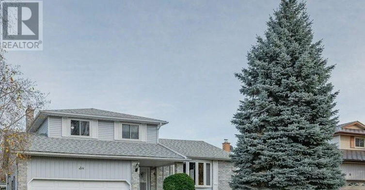 BASEMENT-6 Hollyberry Place, Guelph, ON, N1K 1P2