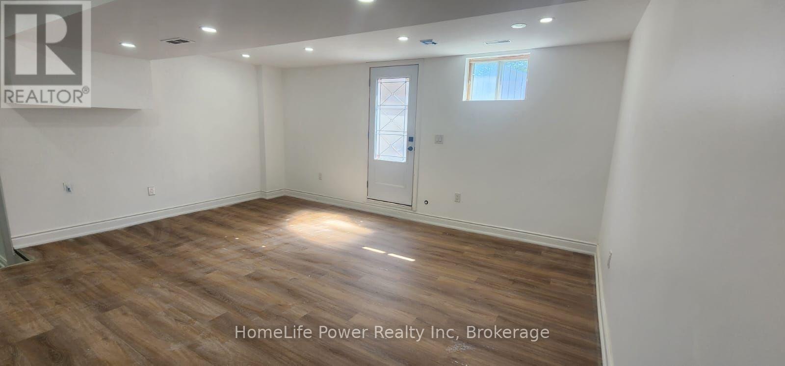 BASEMENT-6 Hollyberry Place, Guelph, ON, N1K 1P2 - 2