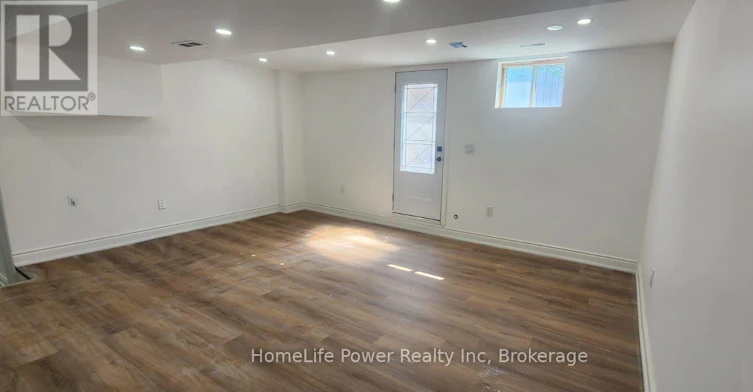 BASEMENT-6 Hollyberry Place, Guelph, ON, N1K 1P2 - 2