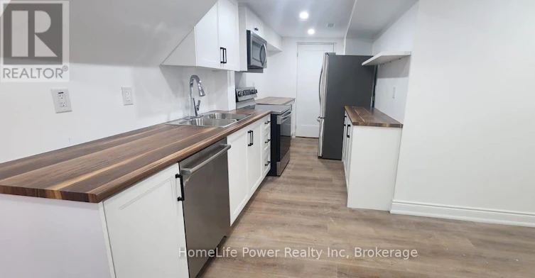 BASEMENT-6 Hollyberry Place, Guelph, ON, N1K 1P2 - 6