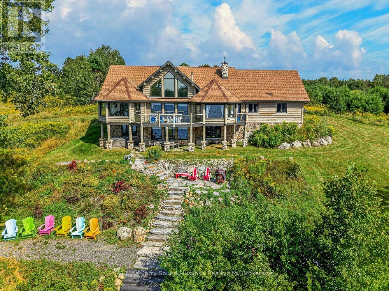 64 Mccords Road, McKellar, ON, P2A 0B5