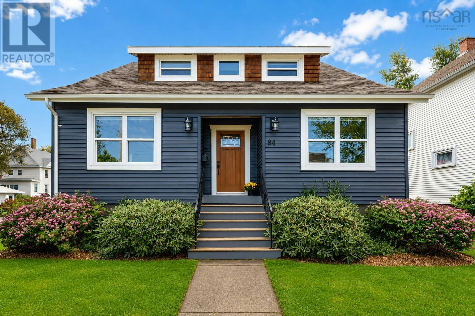 84 Union Street, Sydney, NS, B1P 4X5