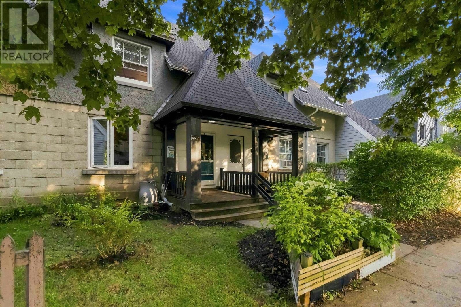 5518 Stanley Place, Halifax, NS, B3K 2E7