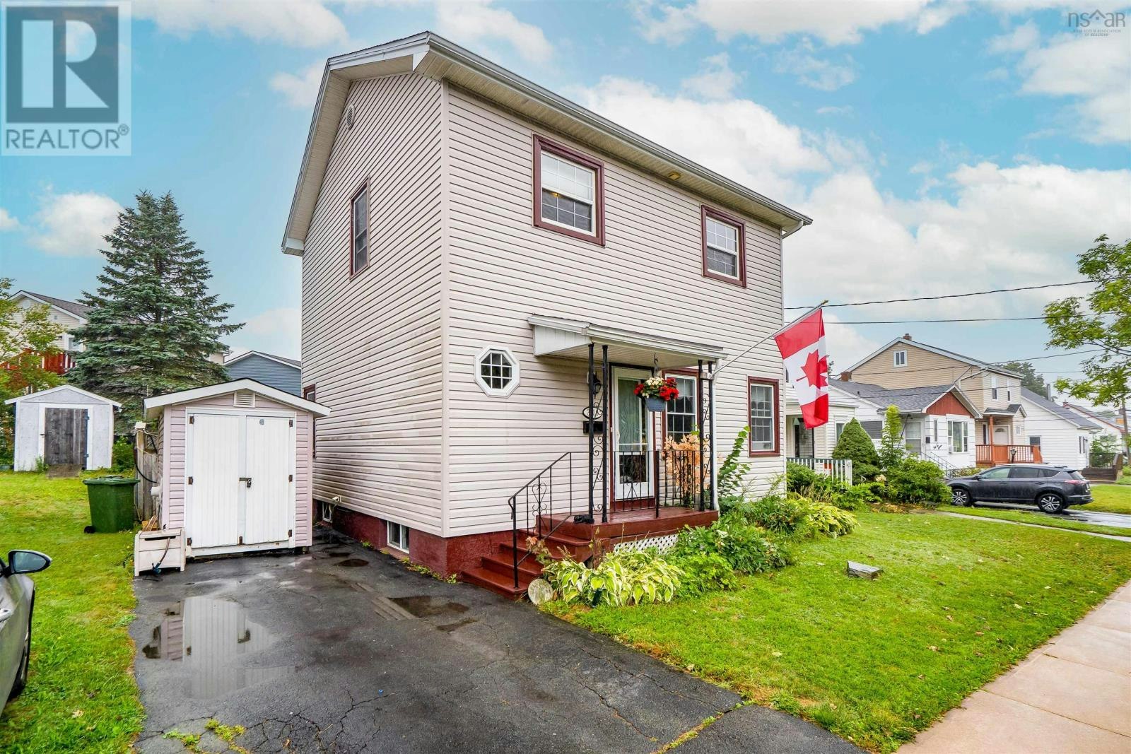 3206 Micmac Street, Halifax, NS, B3L 3W4