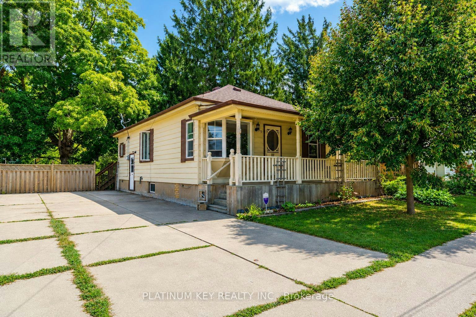 90 Andrew Street, Exeter, ON, N0M 1S1