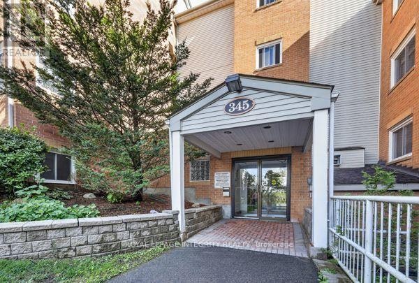 404-345 Centrum Boulevard, Ottawa, ON, K1E 3W9