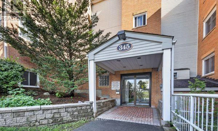 404-345 Centrum Boulevard