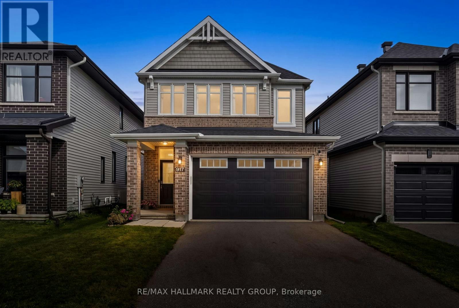 917 Atrium Ridge, Ottawa, ON, K4M 0N8