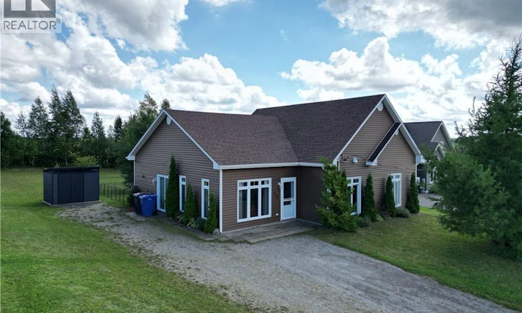 132 Des érables Street