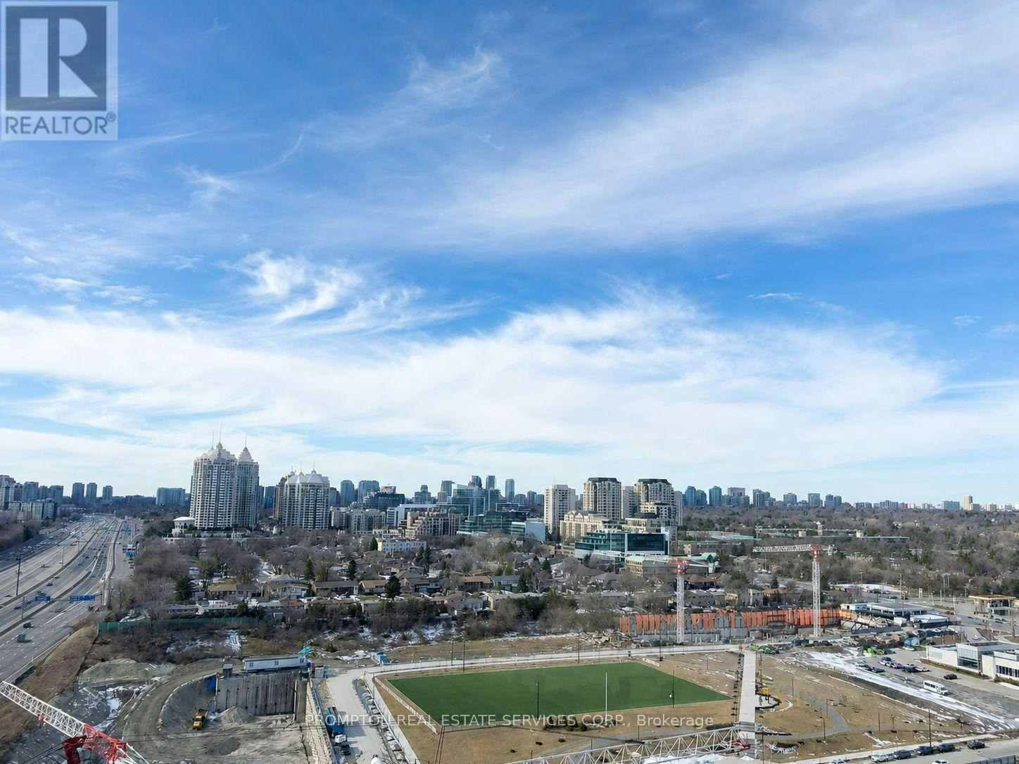 2302-115 Mcmahon Drive, Toronto, ON, M2K 0E3 - 9