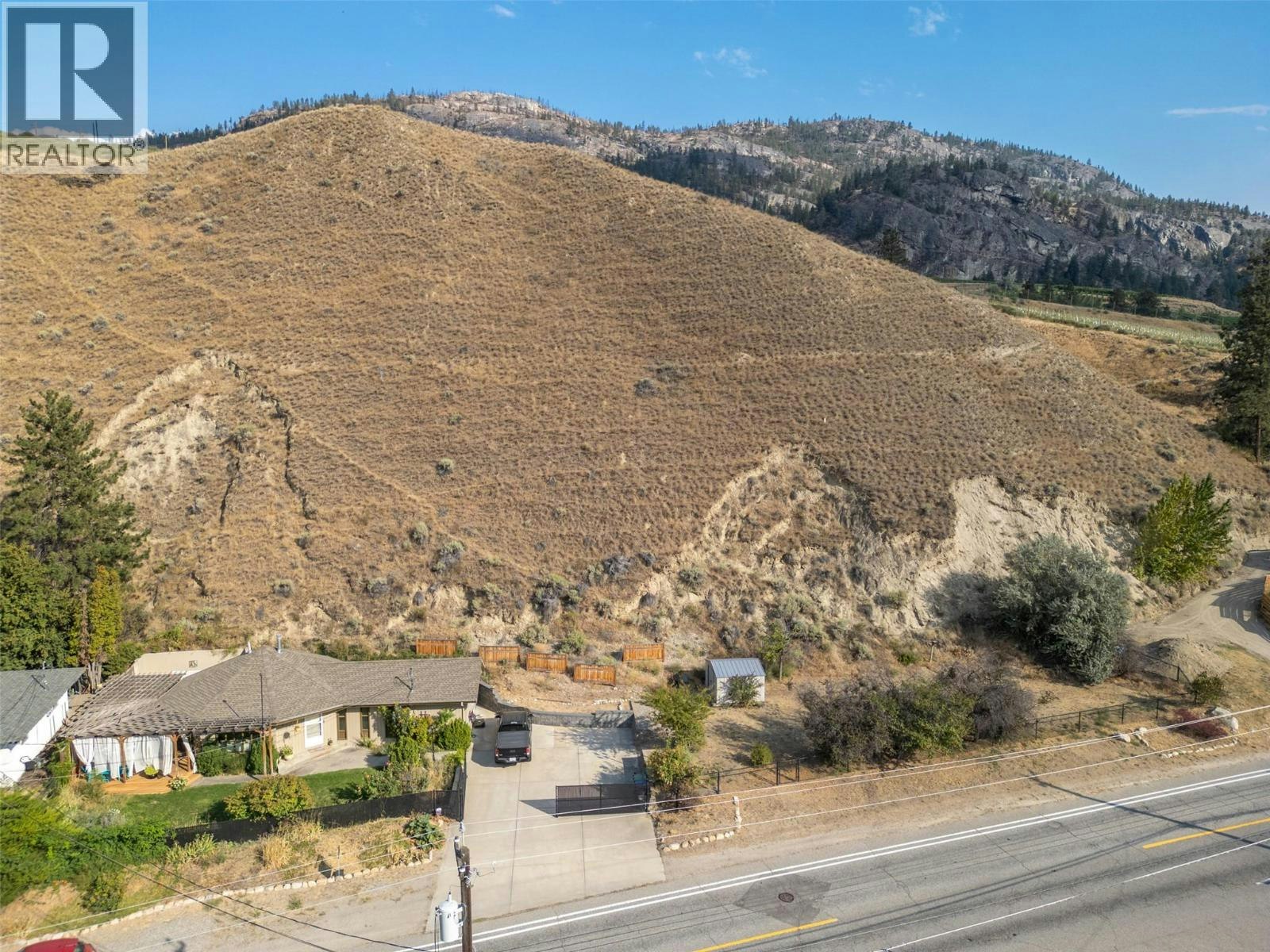 4744 Lakeside Road, Penticton, BC, V2A 8W6