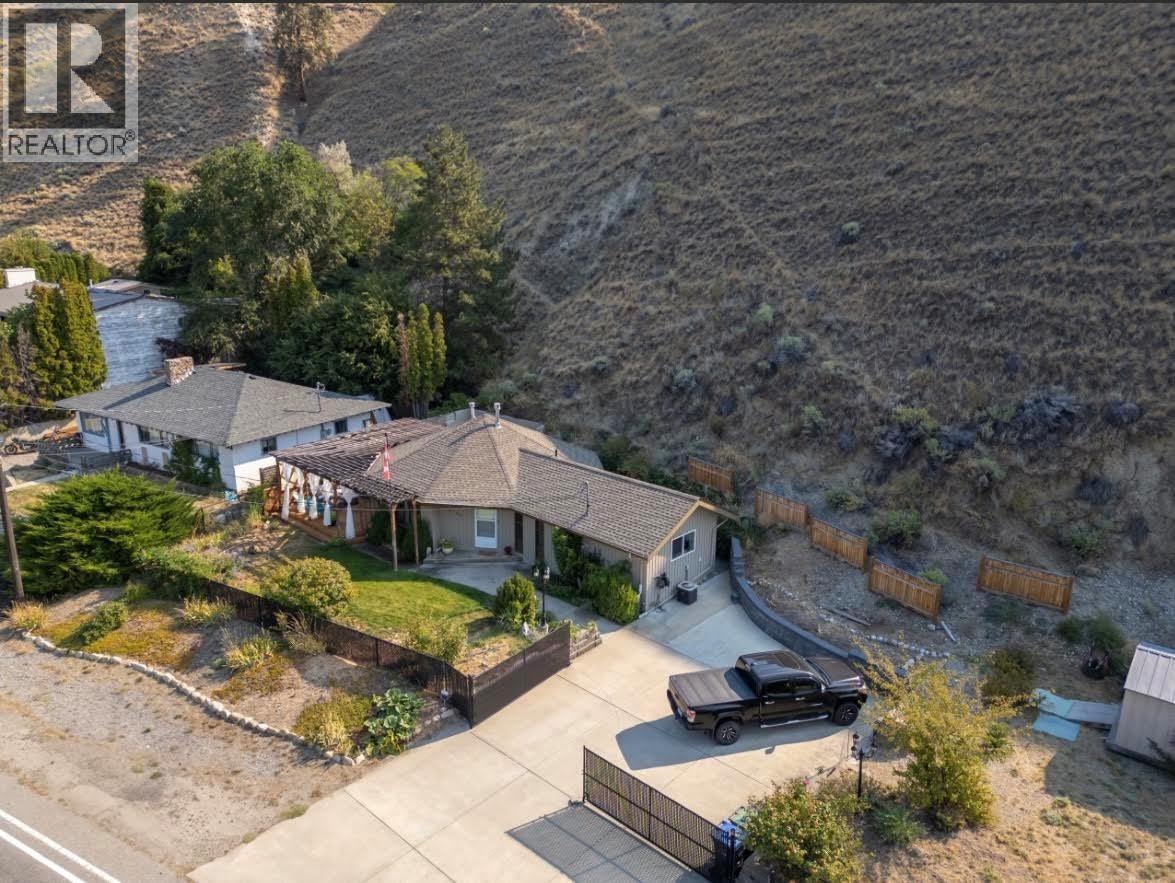 4744 Lakeside Road, Penticton, BC, V2A 8W6