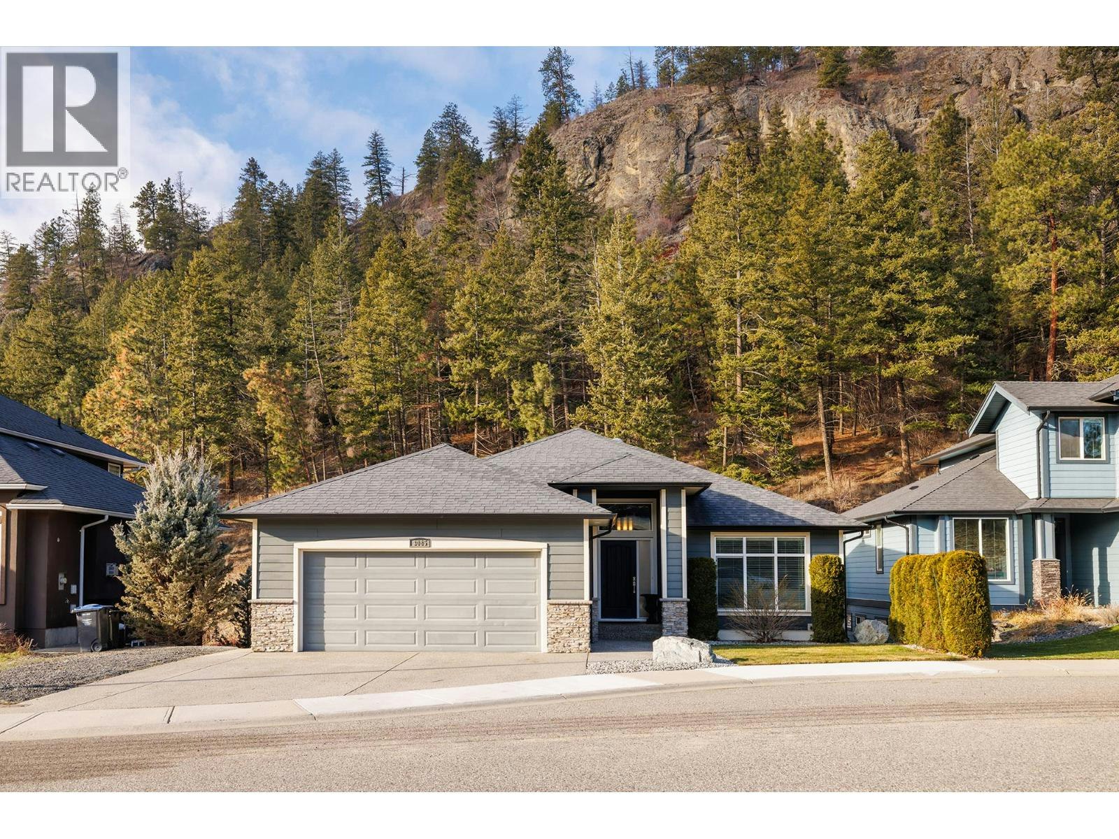 3085 Lakeview Cove Road, West Kelowna, BC, V1Z 3P6