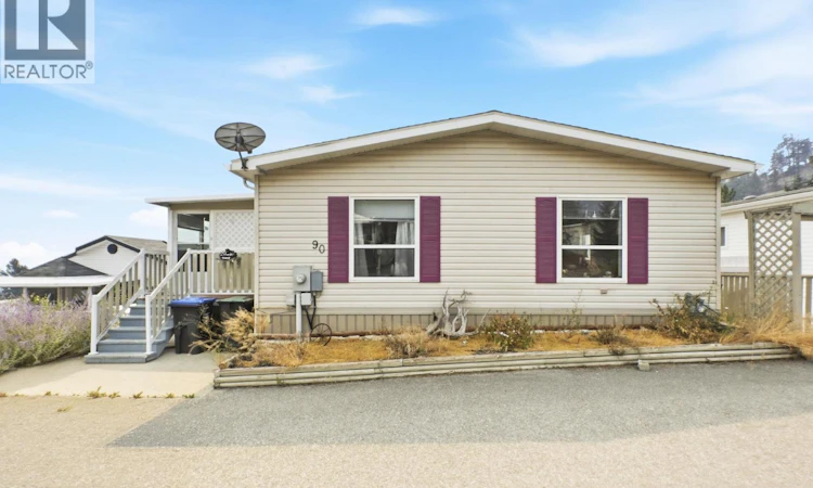 90-1750 Lenz Road