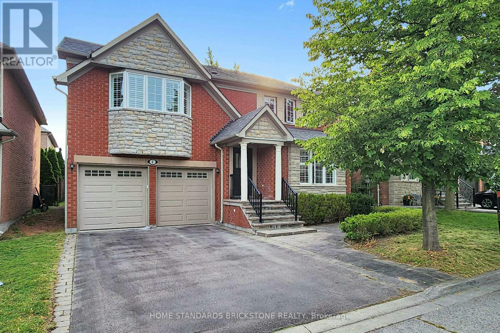 4 Apollo Drive, Richmond Hill, ON, L4E 4C2