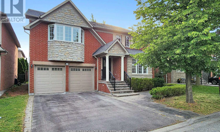 4 Apollo Drive